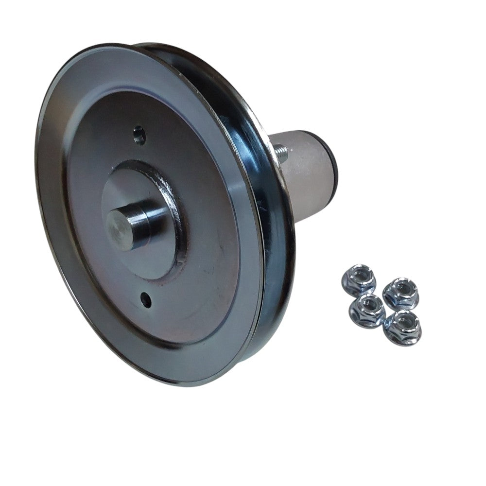 Spindle Kit for Ariens Gravely Ikon-XD 04771200 51528000 52-Inch Deck