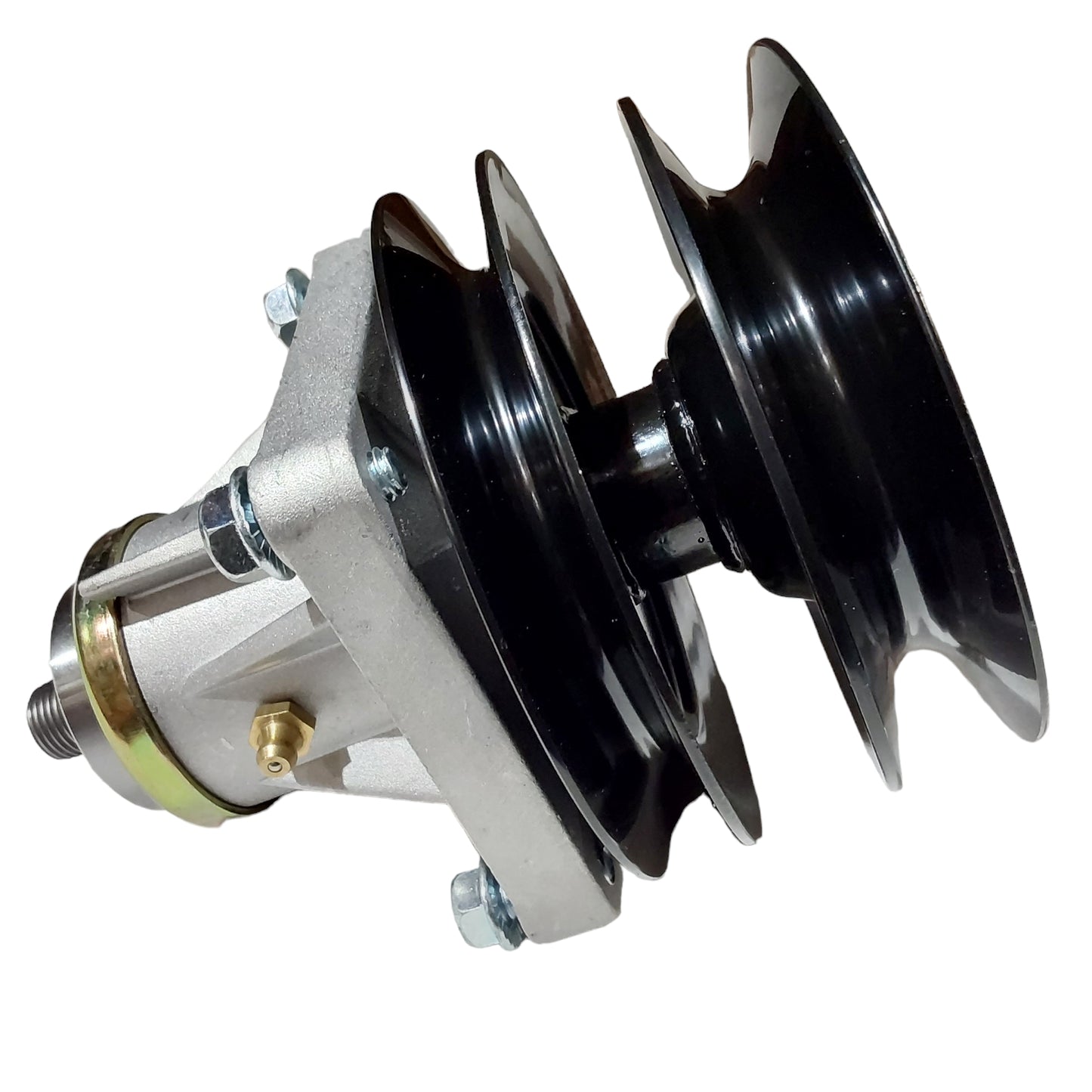 Proven Part Spindle Assembly For MTD 918-0596 618-0594 82-520