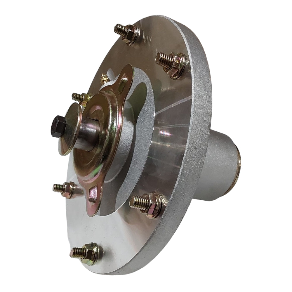 Proven Part Lawn Mower Spindle Fits Grasshoper 623763 623781 623700