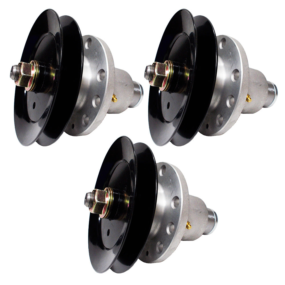 PP829081 SPINDLE ASSEMBLY FOR EXMARK 103-9081