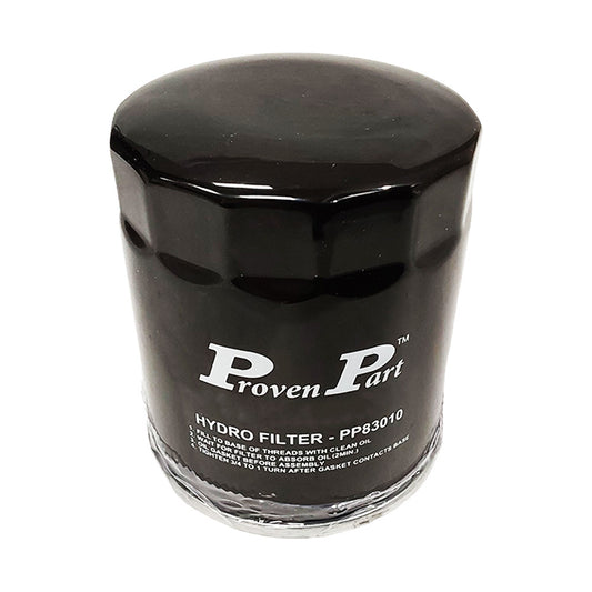 Proven Part Oil Filter For Exmark 109-4180