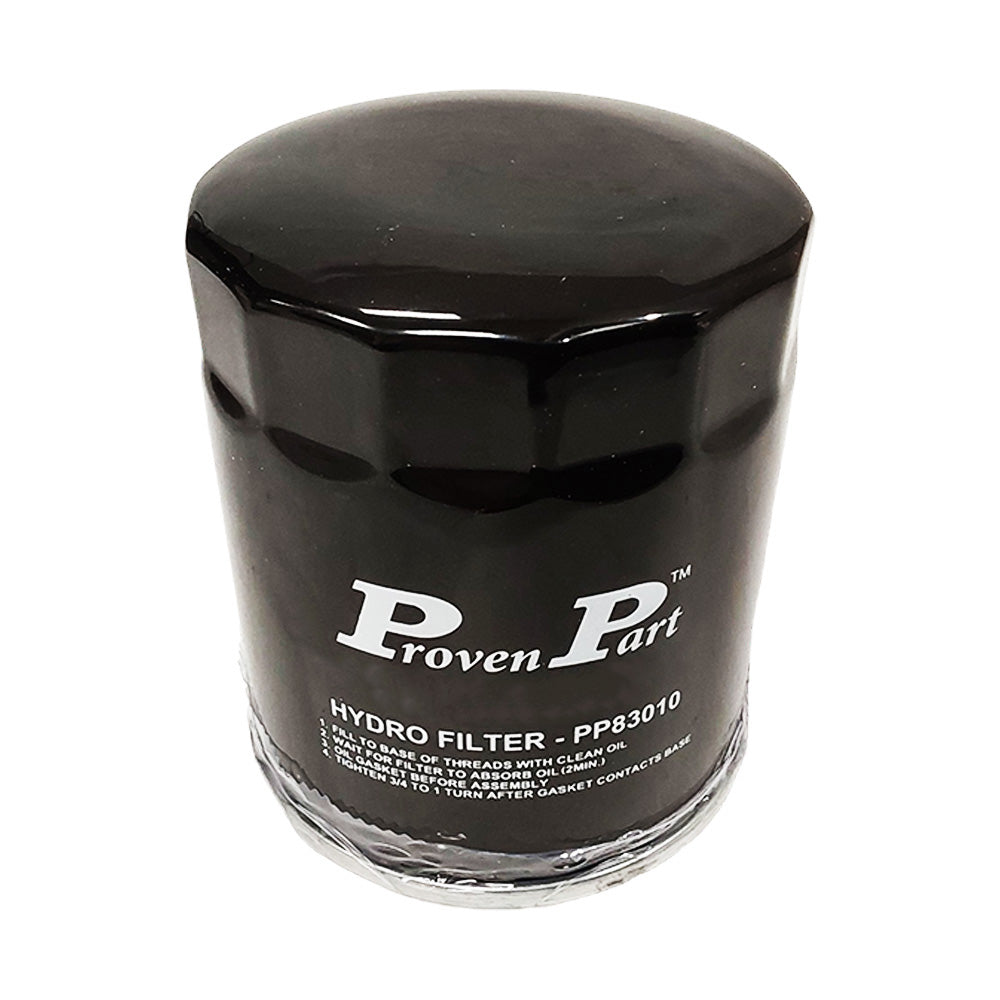 Proven Part Oil Filter For Exmark 109-4180