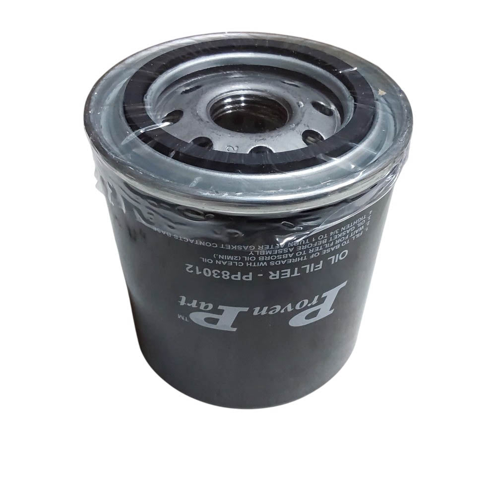 (2) Proven Part Oil Hydro Filters For Scag 48462-01