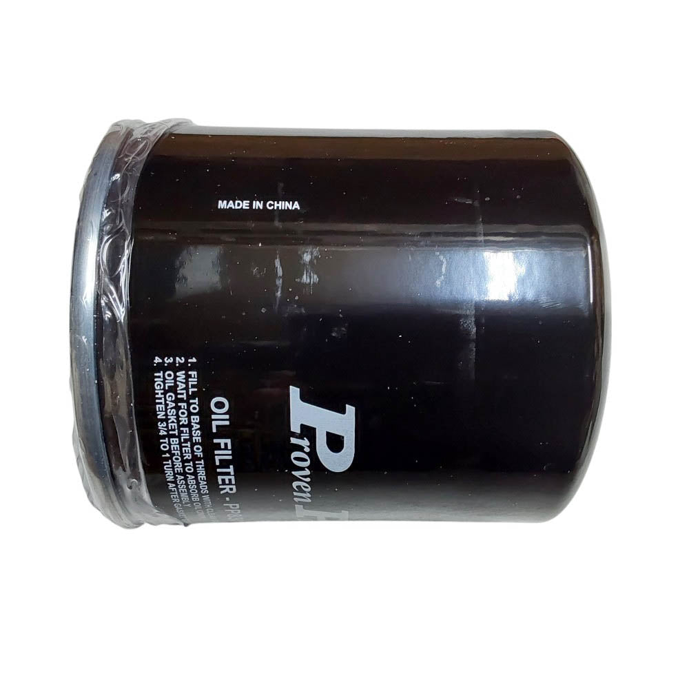 (2) Proven Part Oil Hydro Filters For Scag 48462-01