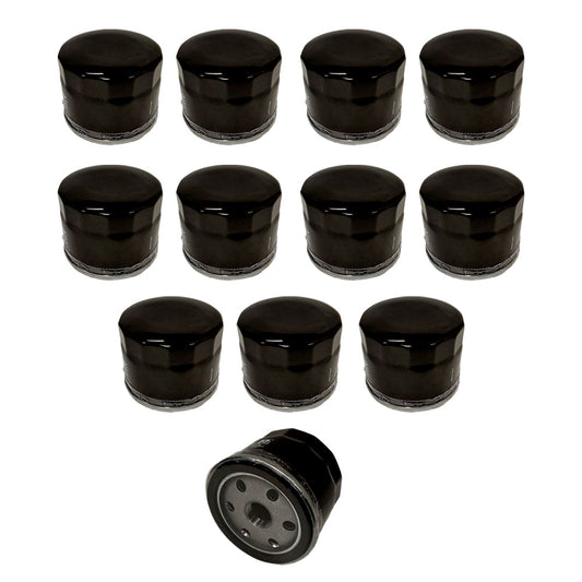 Proven Part 12 Pack  Oil Filters 492932 696854 5076 842921 063-8018-00 5313073-89