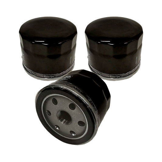 Proven Part 3 Pack Oil Filters Fit 492932 696854 5076 842921 063-8018-00 83-013 531 30 73-89