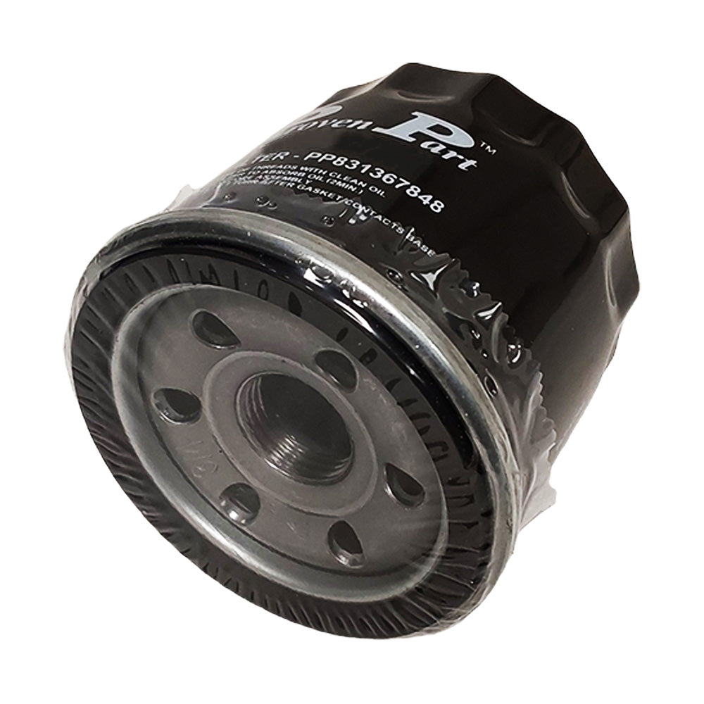 Proven Part Oil Filter Fits Toro 136-7848 120-4276 127-9222