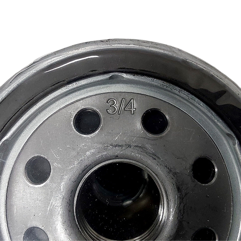 Proven Part Oil Filter Compatible With Kawasaki 49065-0724 49065-2071 and AM101054 AM107423