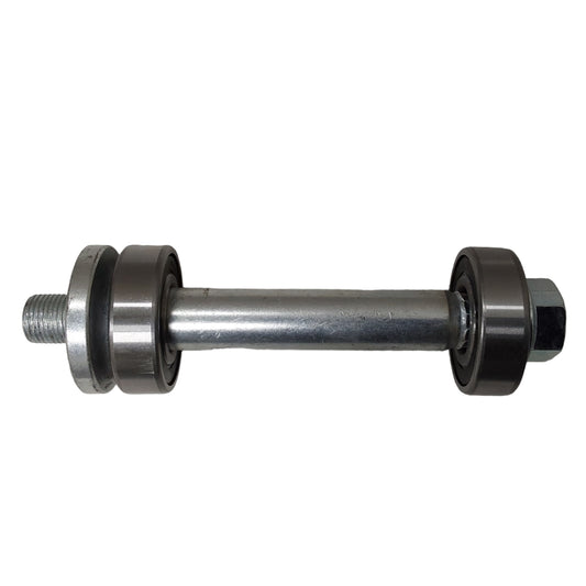 Proven Part Spindle Shaft From 918-04461  618-04456 918-04456B With Bearings