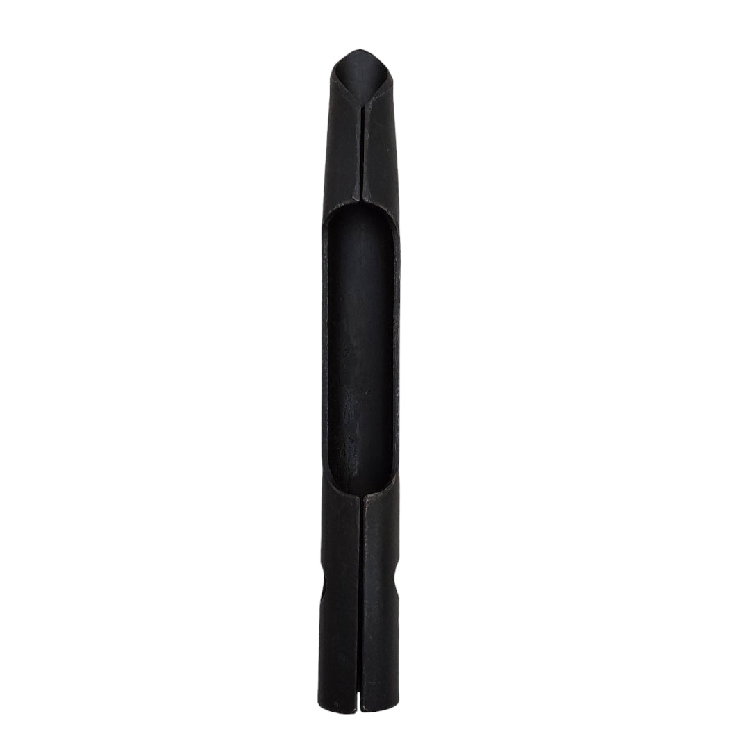 CLOSED SPOON AERATOR TINE 1/2" PLUG