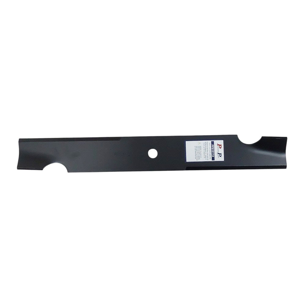 Proven Part 9x - Hi-Lift Blade Fits Bad Boy 038-0005-00 54In MZ and MZ Magnum