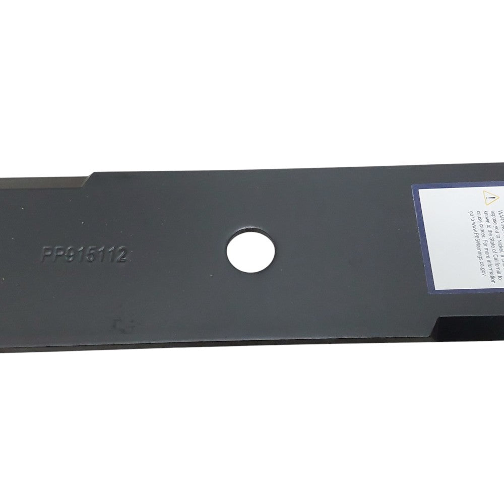 Proven Part 9x - Hi-Lift Blade Fits Bad Boy 038-0005-00 54In MZ and MZ Magnum