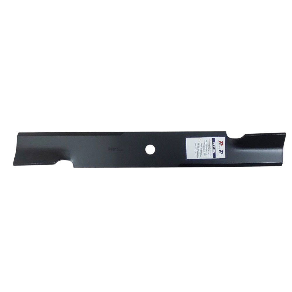 Proven Part 9 Riding Lawn Mower Deck Blades 21227S 481711 539105712 AM104490 91-622
