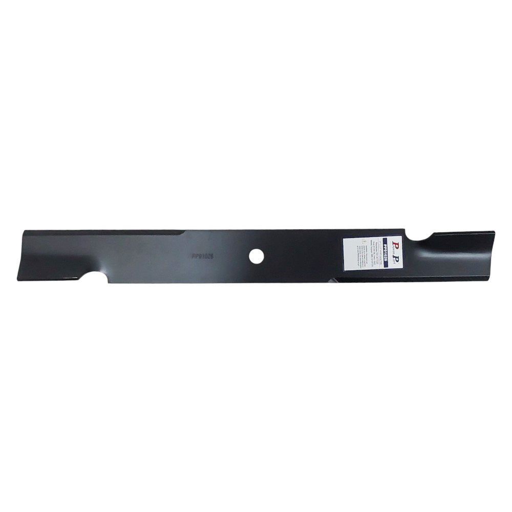 Proven Part High Lift Mower Blade Fits Scag 48111, 481708, 481712, 482787, 482879, 482881, 48304