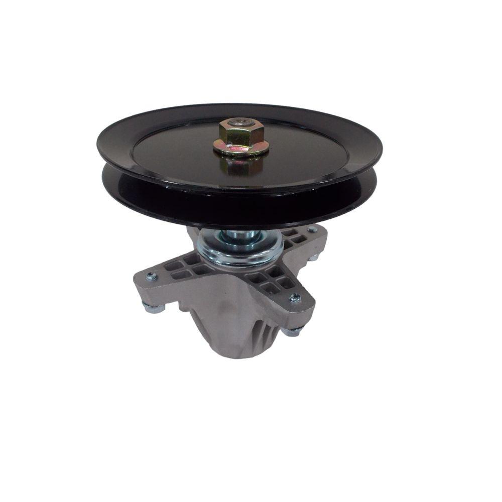 Proven Part Spindle Assembly Compatible With Troy-Bilt Fits Toro 618-0