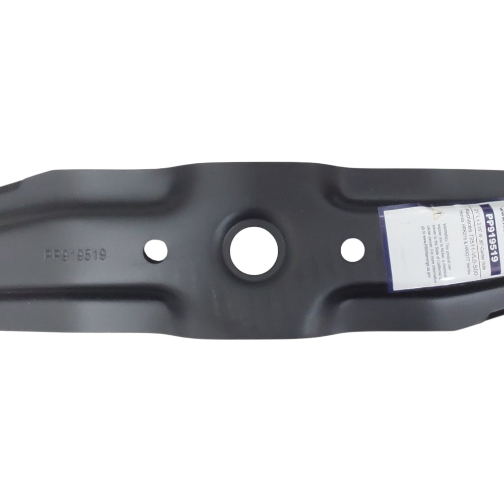 6x Proven Part Lower Mulching Blade for Honda 72511-VL0-S00, HHR216K9