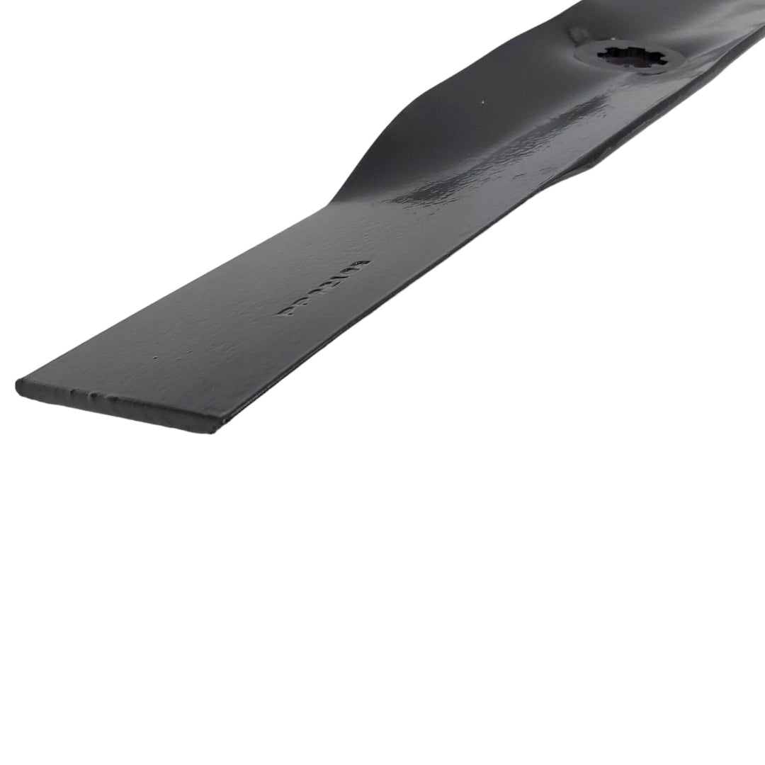 12PK 54" Blades Fits Craftsman For John Deere GX21380 GY20679 GY20684 GY20686
