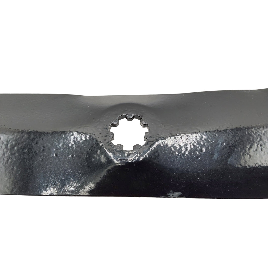 12PK 54" Blades Fits Craftsman For John Deere GX21380 GY20679 GY20684 GY20686