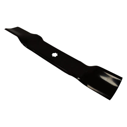 (12) Deck Blade For John Deere 145 155C D140 D150 D160 LA130 LA140 GX21784 GY20852