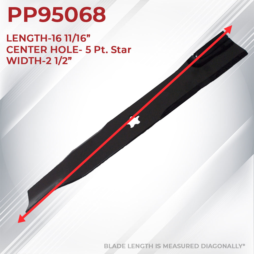 Proven Part Deck Spindle Pulley Blade Belt Fits Husqvarna YTH2048 YTH2148 YTH2248 YTH2448