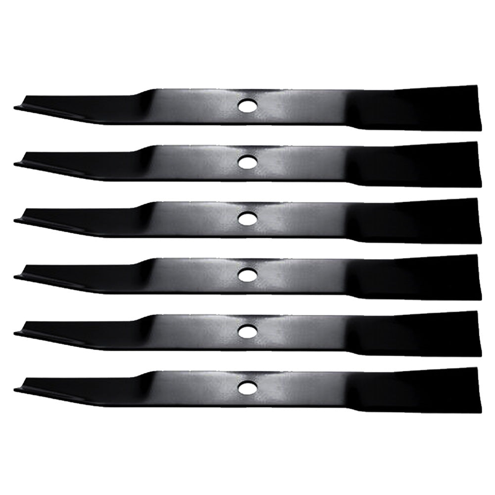 Blade For Murray 92418E701 92419E701 095101E701 High Lift 6 Pack