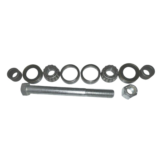 Proven Part Wheel Bearing Assembly Kit For 13X5X6 Front Tire For 77460007 77460006 77460005 77460004