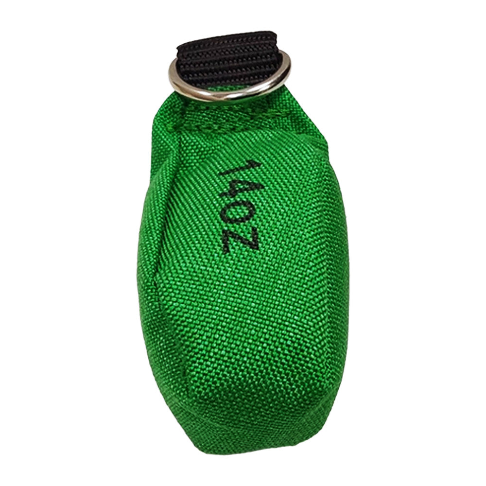THROW WEIGHT BAGS FOR TREE ARBORIST CLIMBING THROWING GUIDE LINE ROPE (14)