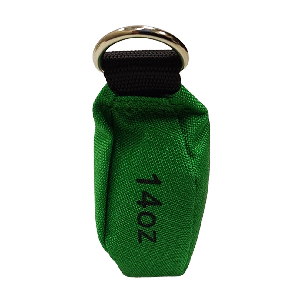 THROW WEIGHT BAGS FOR TREE ARBORIST CLIMBING THROWING GUIDE LINE ROPE (14)