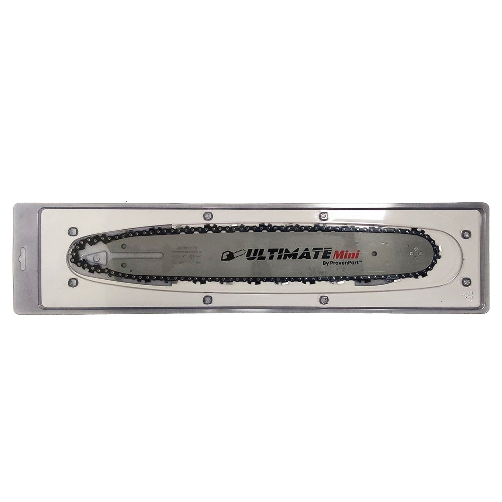 Chainsaw Guide Bar & Chain for Stihl MS170 3005 000 4813 16 Inch .050 3/8 55DL