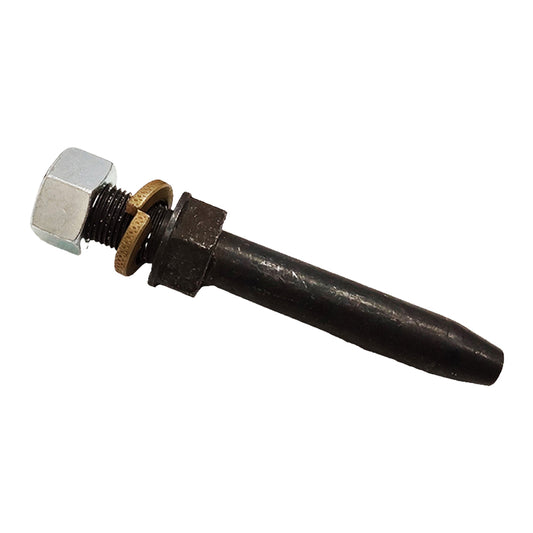 Proven Part Aerator Solid Tine Spike Compatible With Grasshopper 100065 Fits Aera Vator Ae50-058 Ae101 Ae10