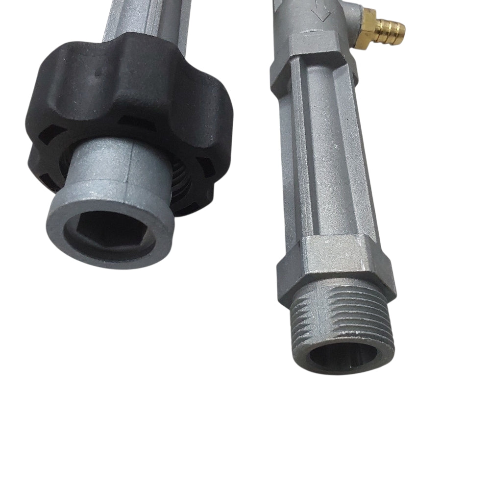 Pressure Washer Pump Head Assembly For AR42518 AR43061 Many RMW SRMW Pumps