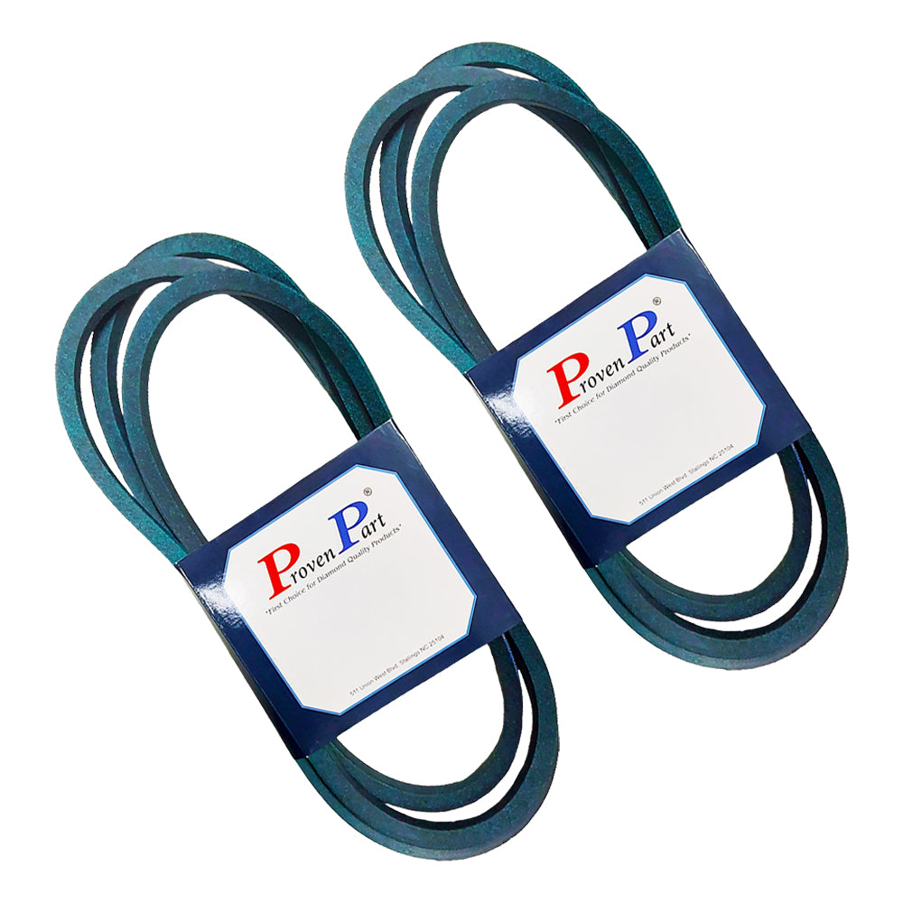Correas de especificaciones OEM probadas para Mtd 954-0467A 954-04208A 7540467 75404208 9540467 95404208A
