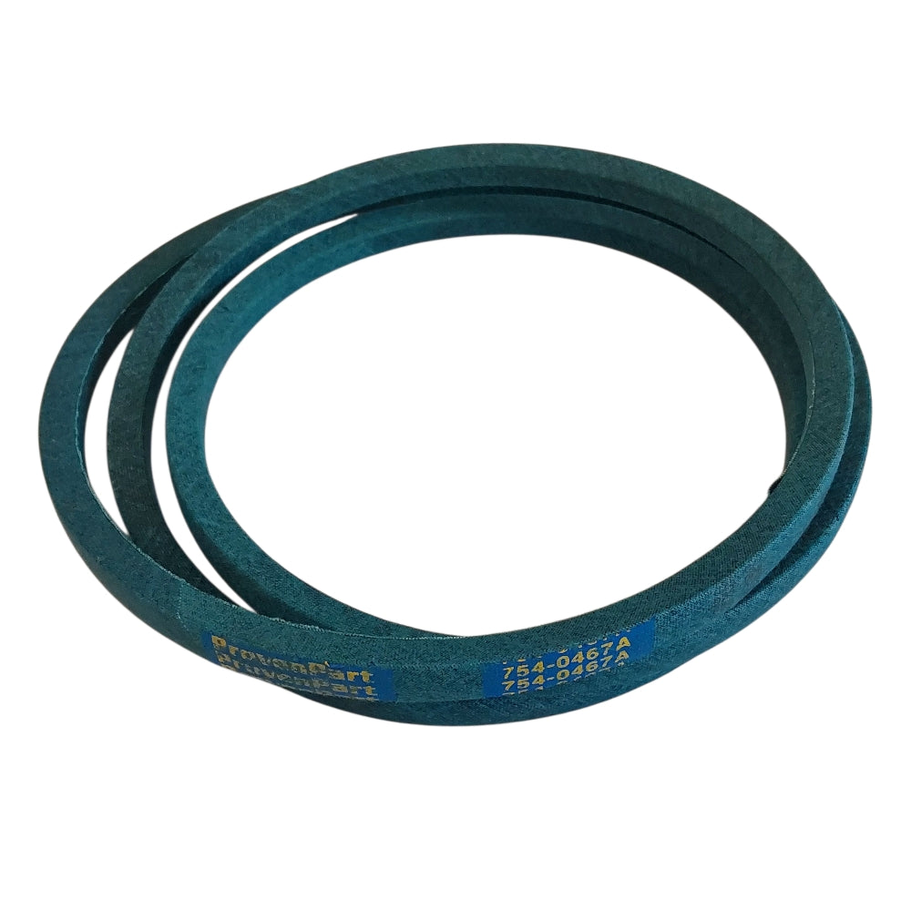 Correas de especificaciones OEM probadas para Mtd 954-0467A 954-04208A 7540467 75404208 9540467 95404208A