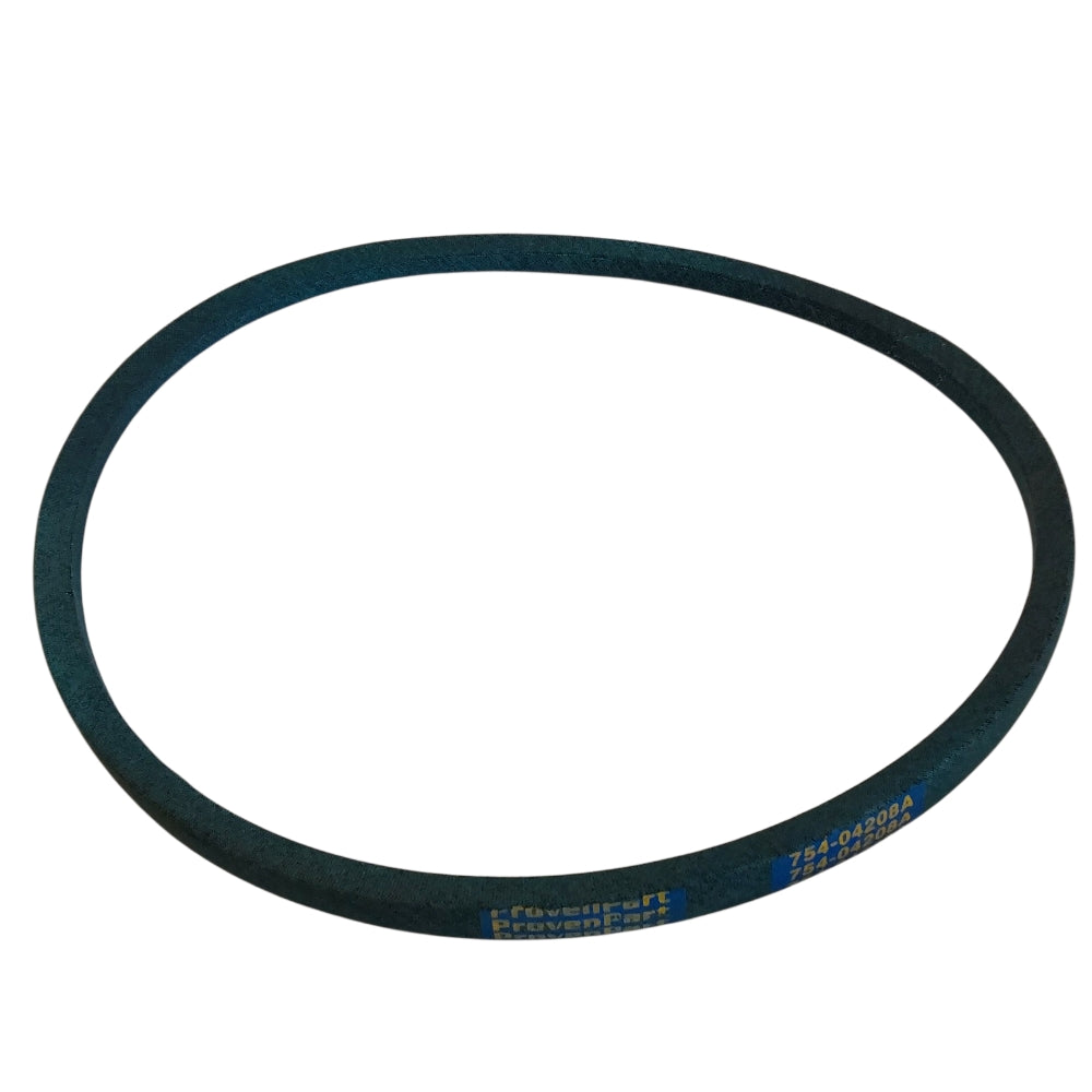 Correas de especificaciones OEM probadas para Mtd 954-0467A 954-04208A 7540467 75404208 9540467 95404208A