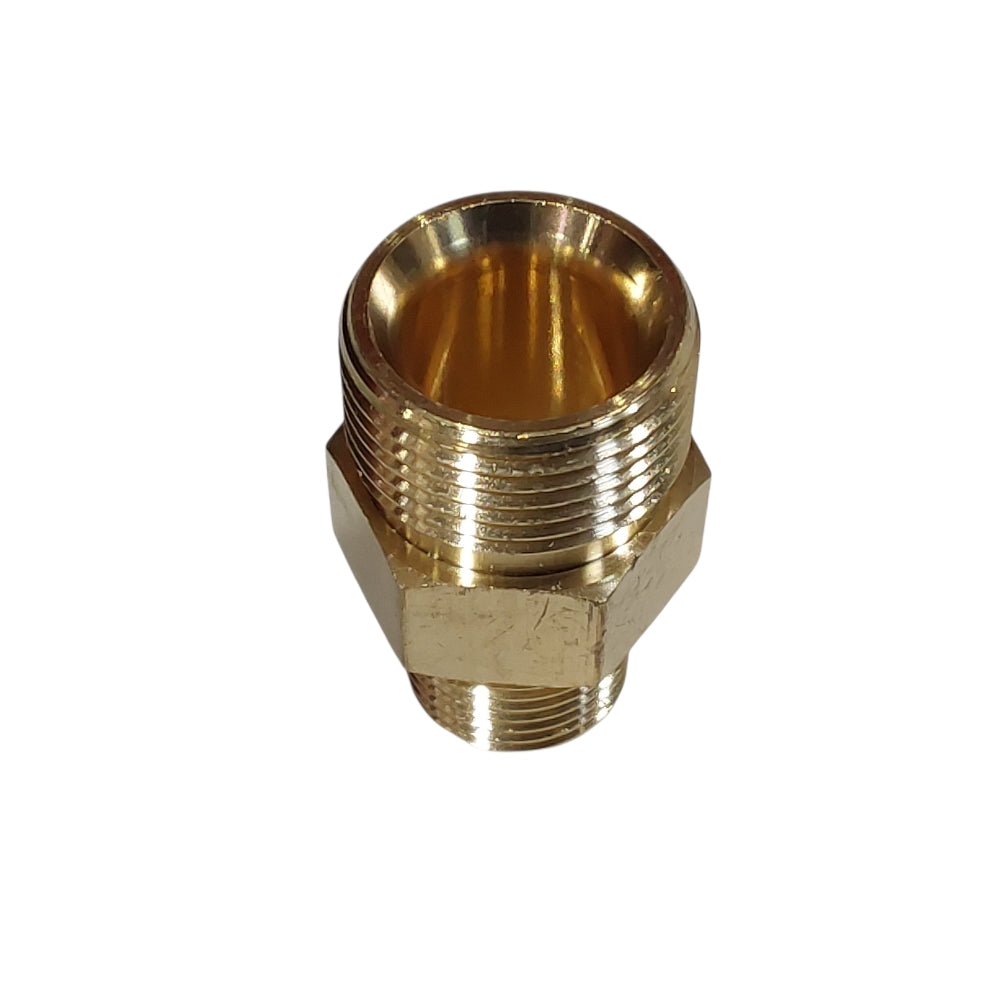 Pressure Washer Twist Fitting M22 M*3/8"MNPT
