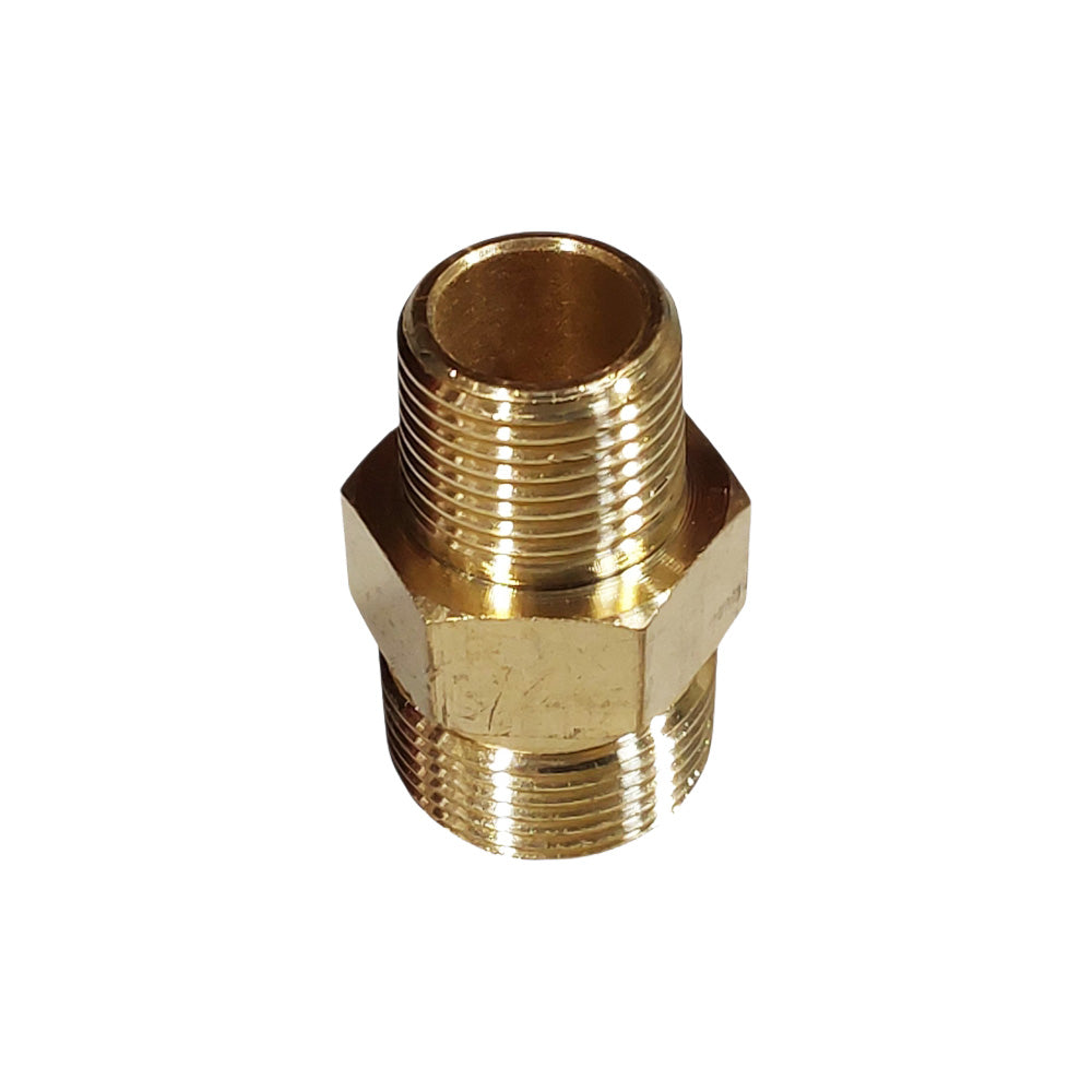 Pressure Washer Twist Fitting M22 M*3/8"MNPT