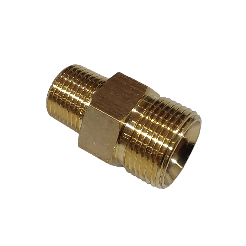 Pressure Washer Twist Fitting M22 M*3/8"MNPT