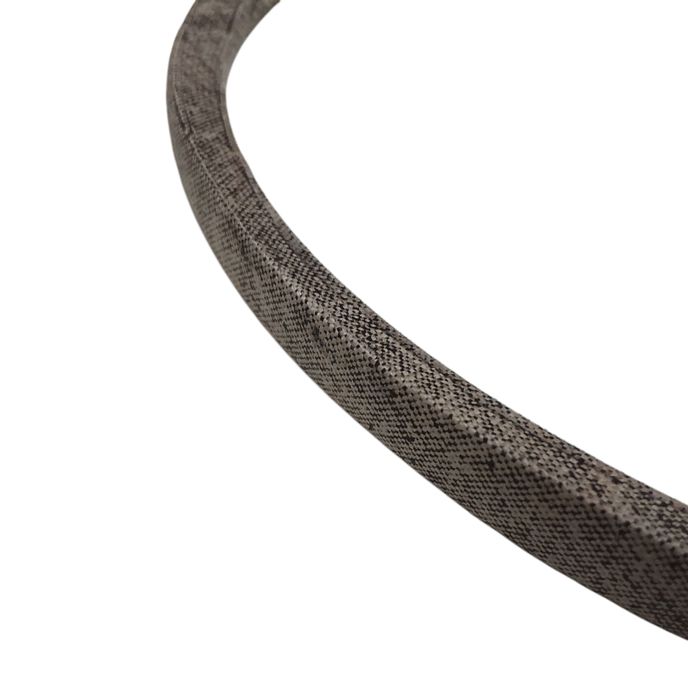 Proven Part Aramid Belt Fits MTD 954-0430C 3/8" X 35