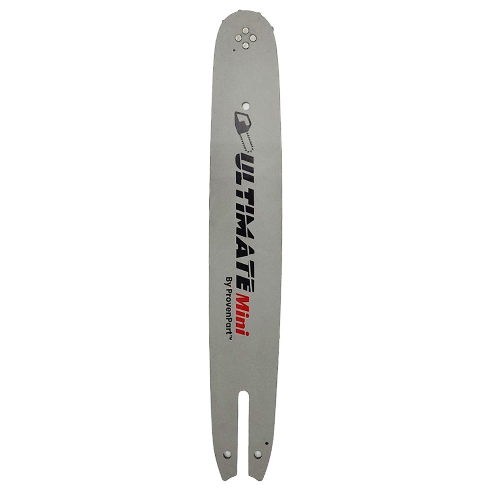 Proven Part New 14" Bar For Stihl 3005-000-4809 3/8" Pitch .050" Gauge 50 Drive Links