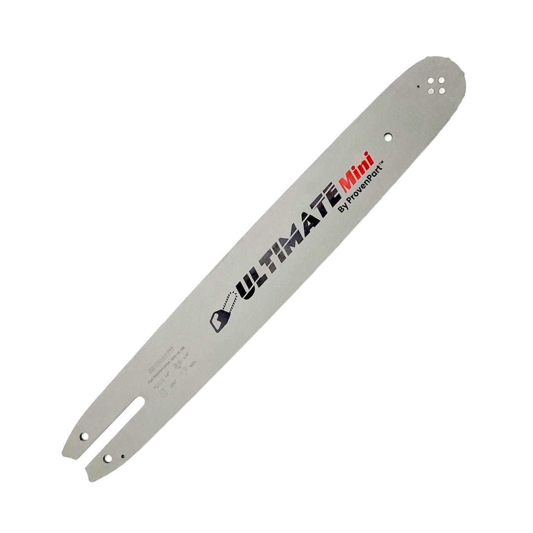 160SXEA074 16" Chainsaw Guide Bar For Stihl Replaces 3005 000 4813 3/8 .050 55DL CL SW A041