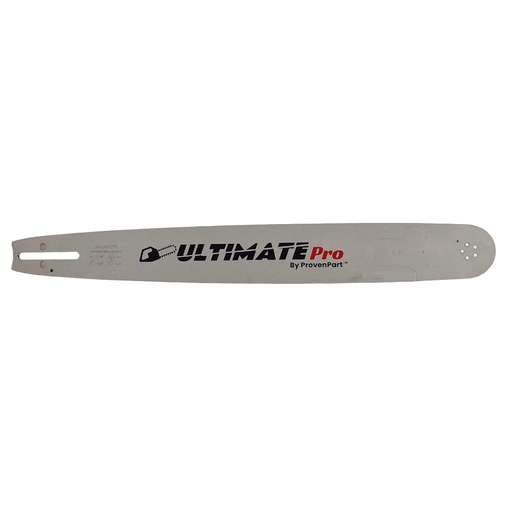 Proven Part 18" Bar 3/8" .058" 68DL Fits Jonsered 2159 2258 2260 For 188RNDK095