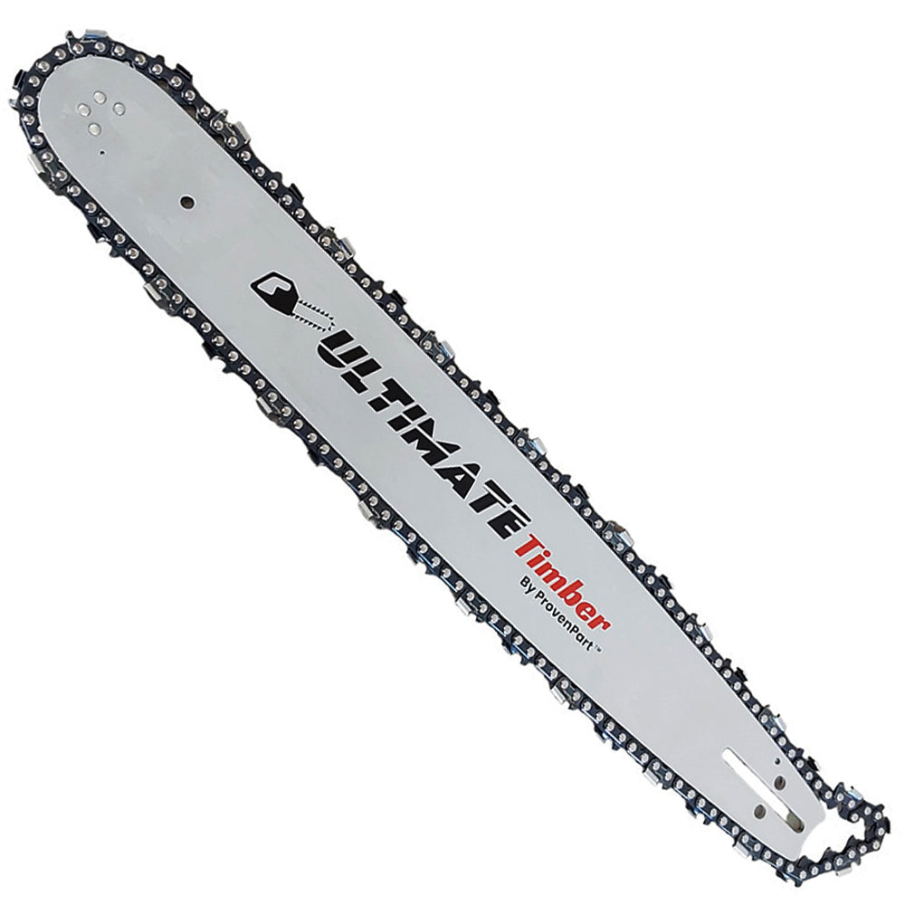 Proven Part 18" Bar and Chain .325" .050" 74DL Fits Stihl MS260 MS270 MS290