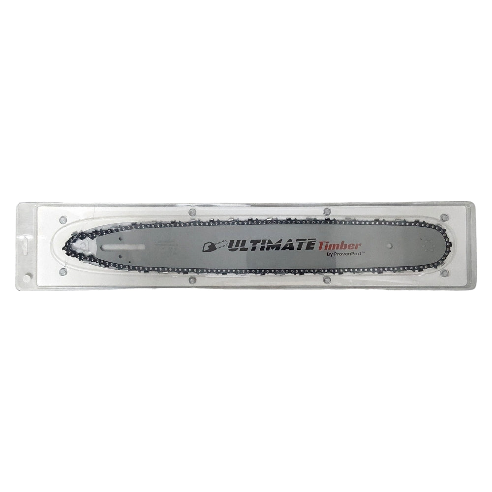 20" Chainsaw Bar and Chain Pitch .325" Gauge .050" 81DL Fits Stihl MS261 C-M 3695 005 0081