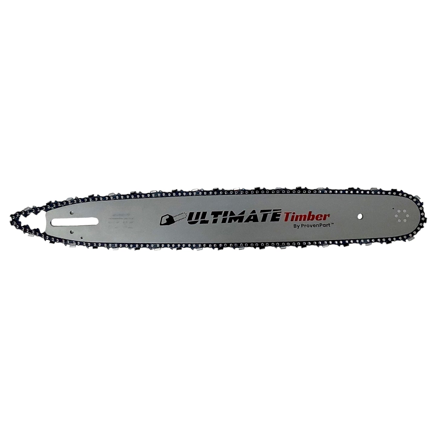 20" Chainsaw Bar and Chain Pitch .325" Gauge .050" 81DL Fits Stihl MS261 C-M 3695 005 0081