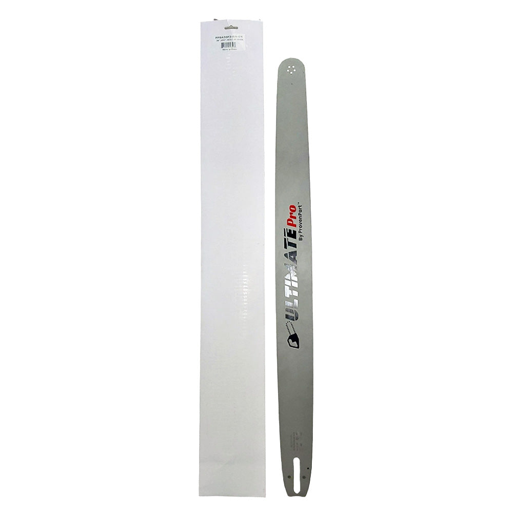Proven Part 36" Bar .404 .063" 108DL Fits Stihl 3002-000-9753 084 088 076 GM-SN2R