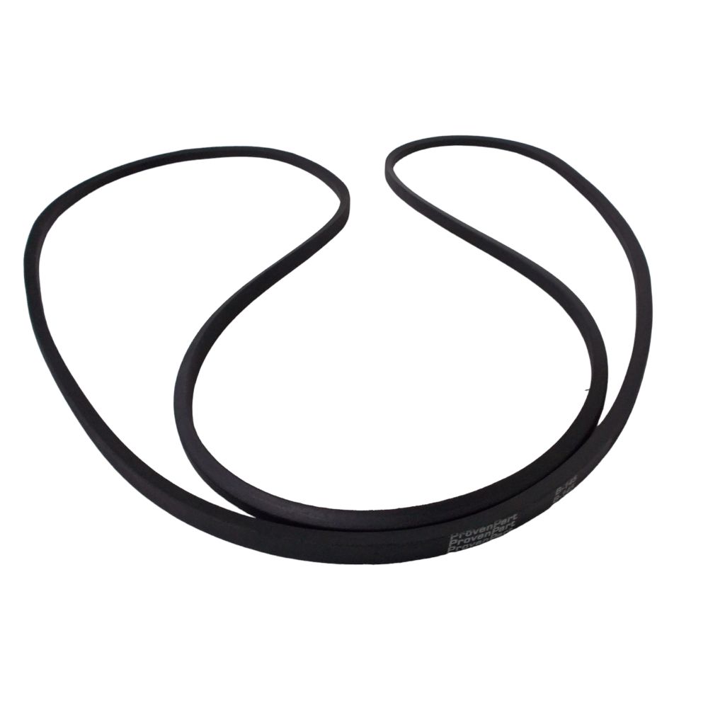 Proven Part Lawn Mower Deck Drive Belt 196103 532196103 33155 21546382 265-218 5/8 X 148
