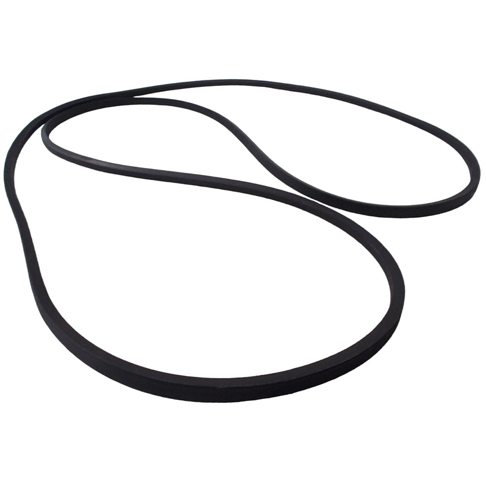 Proven Part Lawn Mower Deck Belt Fits John Deere GX21395 D170 E180 G110 LA150 5/8" X 161 3/4"