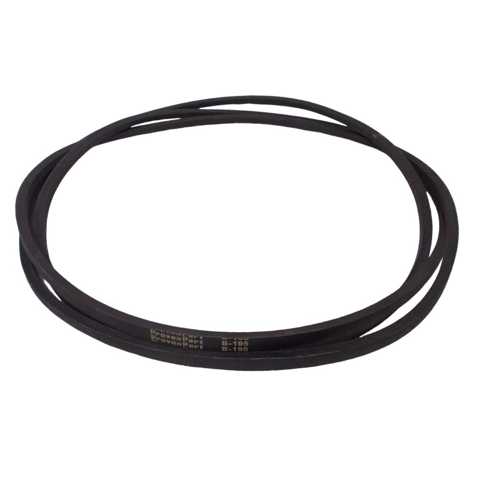Proven Part Lawn Mower Belt Woods 312538690 5/8 X 198