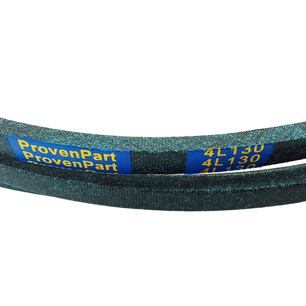 Proven Part Mower Belt (1/2" X 130") 93-3884 Fits Ariens 07200523 Fits Gravely 07200523