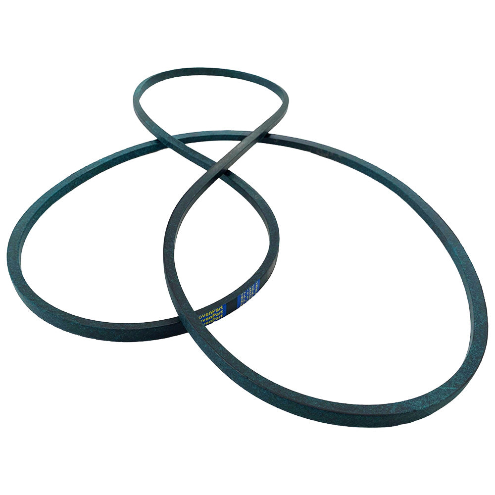 Proven Part Mower Deck Belt Fits Scag 483242 Smwc 52" Cut Decks Stc STWc 52V 5/8" X 125.5"
